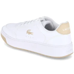 Low Sneaker COURT PRO - wht/nat