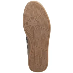 Low Sneaker CUZMO - putty/desertbrown