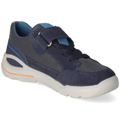 Low Sneaker EDDO - nautic