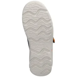 Low Sneaker EDDO - nautic