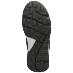 Low Sneaker FREE RIDE - schwarz/grau