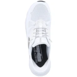 Low Sneaker GLIDE STEP PRO - wht