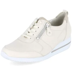 Low Sneaker HIMONA - PERL LIGHTGOLD
