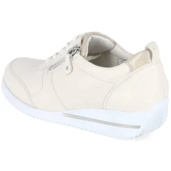 Low Sneaker HIMONA - PERL LIGHTGOLD