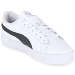 Low Sneaker JADA RENEW - puma white-puma black-silver
