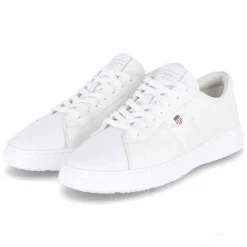 Low Sneaker JOREE - white