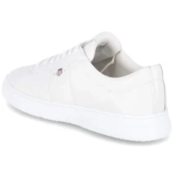 Low Sneaker JOREE - white