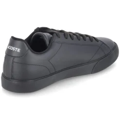 Low Sneaker LEROND SET - blk/blk