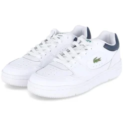 Low Sneaker LINEDRIVE - wht/nvy/red