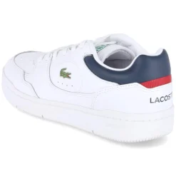 Low Sneaker LINEDRIVE - wht/nvy/red