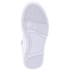 Low Sneaker LINEDRIVE - wht/nvy/red