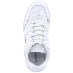 Low Sneaker LINEDRIVE - wht/wht