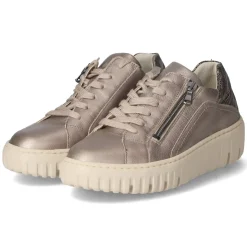 Low Sneaker LIVIA - BRONCE LS:CREME
