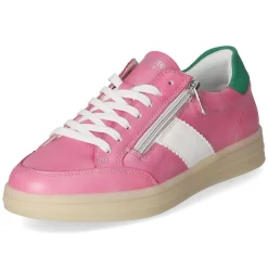Low Sneaker LIZ HURLEY - rosa