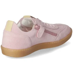 Low Sneaker LONDON - rose