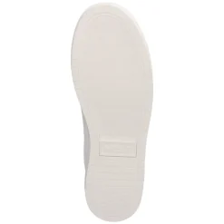 Low Sneaker LOUA BLAKE - Silver