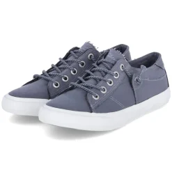 Low Sneaker MARTINA - blue