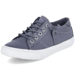 Low Sneaker MARTINA - blue