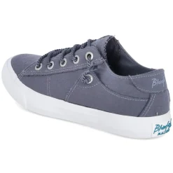 Low Sneaker MARTINA - blue