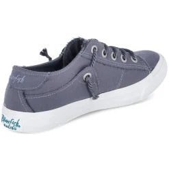 Low Sneaker MARTINA - blue