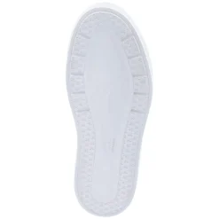 Low Sneaker METRO - 1 - WHITE