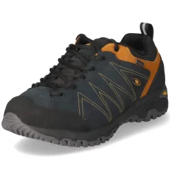 Low Sneaker MOUNT KAPELA LOW - marine/orange