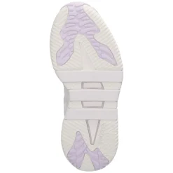 Low Sneaker NITEBALL - crywht/sildaw