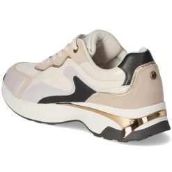Low Sneaker PORTIA LOVE - Brown/Black
