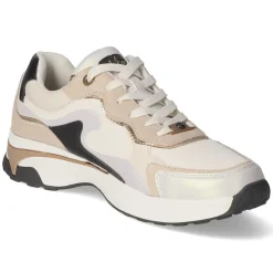 Low Sneaker PORTIA LOVE - Brown/Black