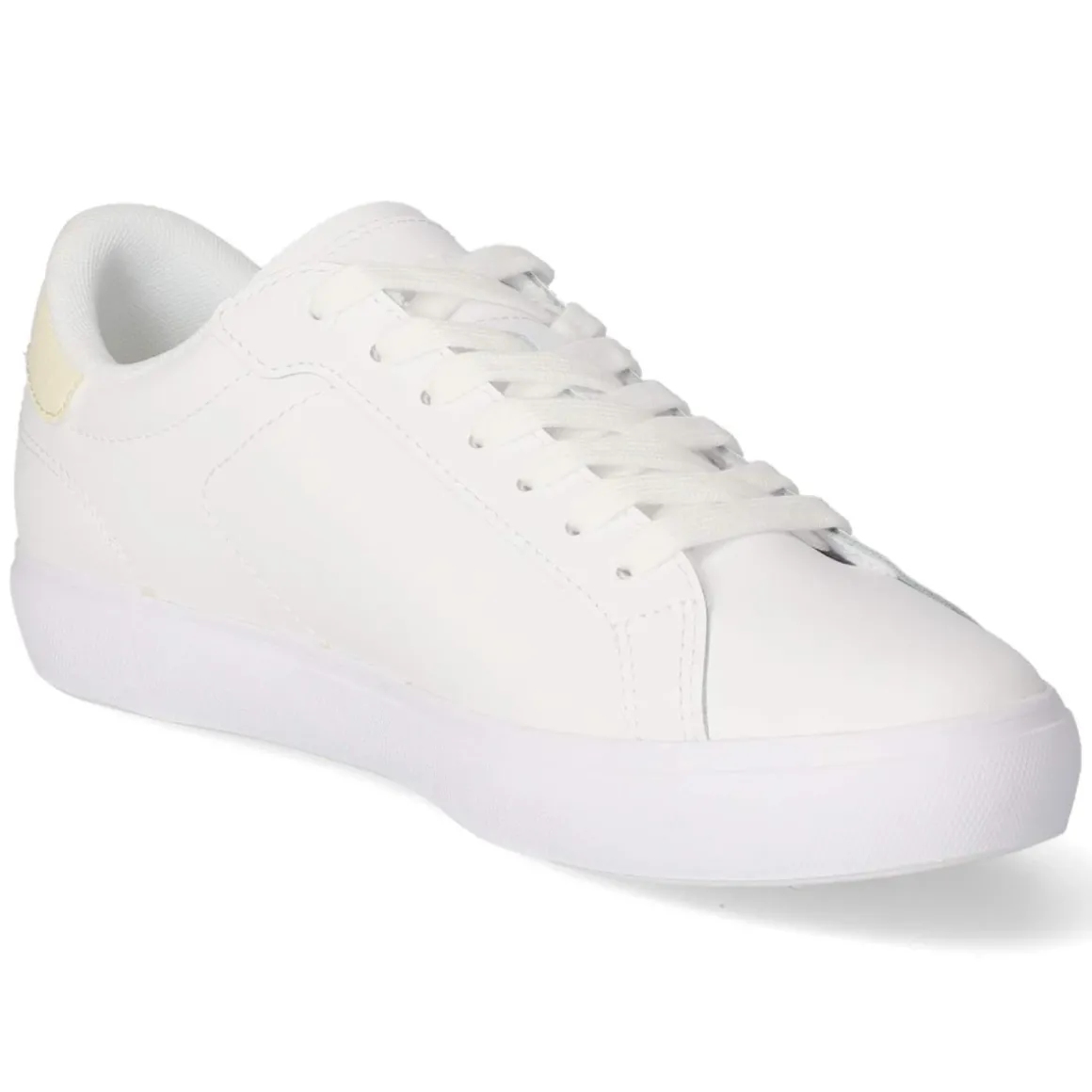 Low Sneaker POWERCOURT - WHT/OFF WHT