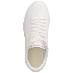 Low Sneaker POWERCOURT - WHT/OFF WHT