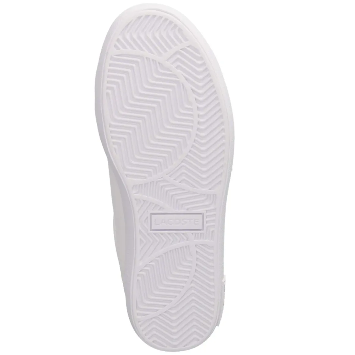 Low Sneaker POWERCOURT - WHT/OFF WHT