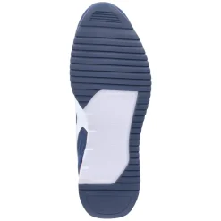 Low Sneaker R78 WIND MU - persian blue-puma white-red