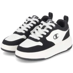 Low Sneaker RD 18 LITE LOW - natl/nbk
