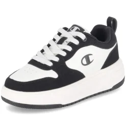 Low Sneaker RD 18 LITE LOW - natl/nbk