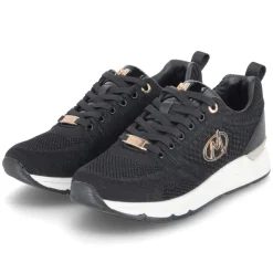 Low Sneaker ROX ORLANDO - black