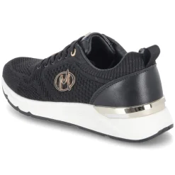 Low Sneaker ROX ORLANDO - black