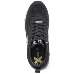 Low Sneaker ROX ORLANDO - black