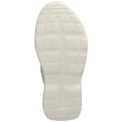 Low Sneaker RUSH - HELLGRÜN/ROSA