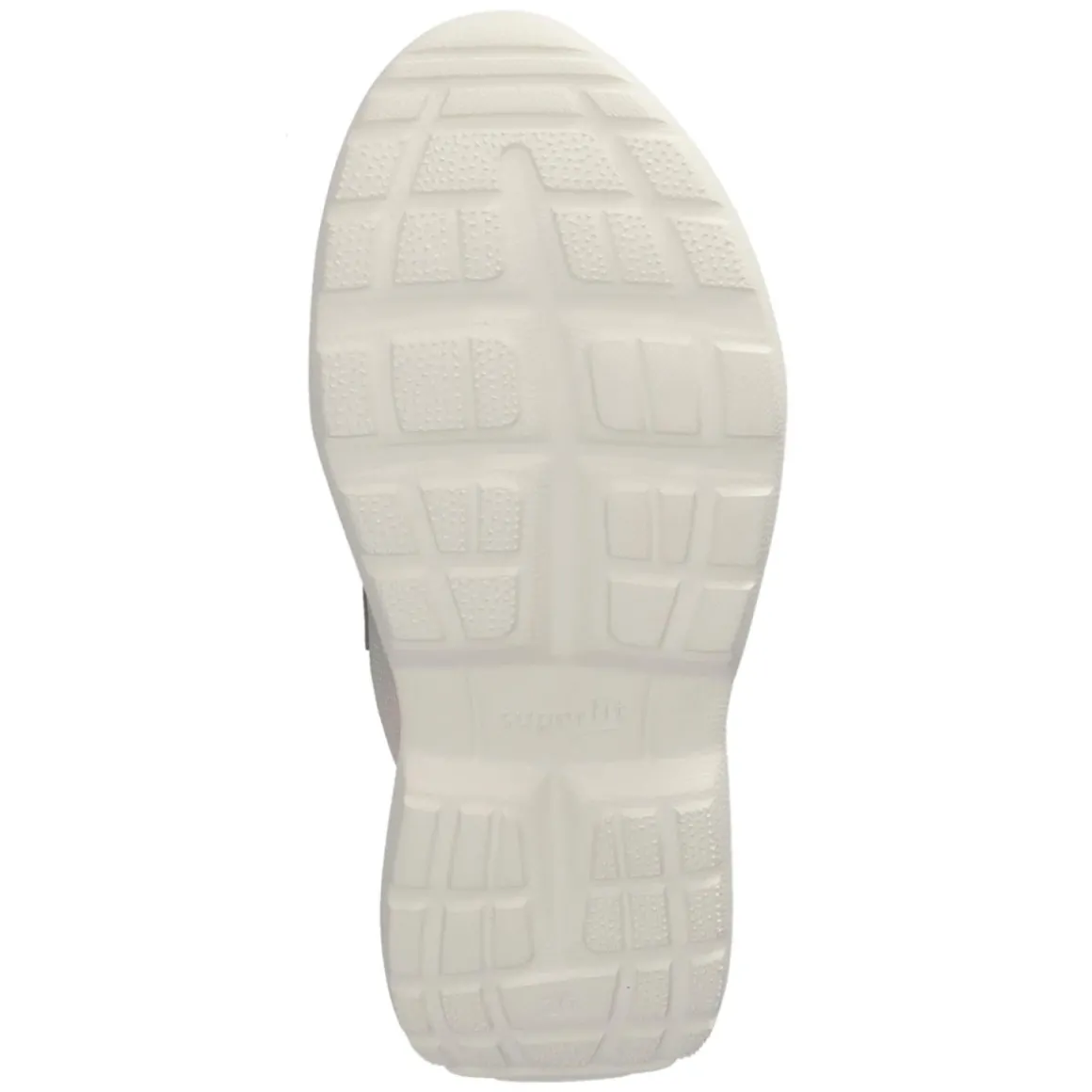 Low Sneaker RUSH - HELLGRÜN/ROSA