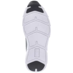 Low Sneaker SHORE - grey/dk grey/black