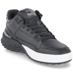 Low Sneaker SIZZLE - blk