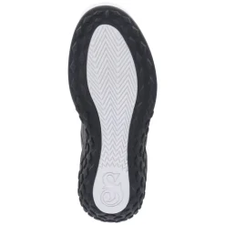 Low Sneaker SIZZLE - blk