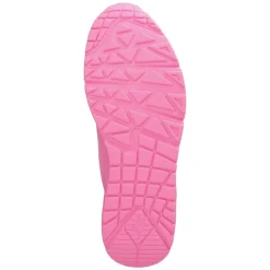 Low Sneaker SPREAD THE LOVE - pink