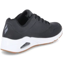 Low Sneaker STAND ON AIR - black