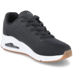 Low Sneaker STAND ON AIR - black