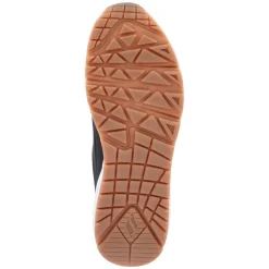 Low Sneaker STAND ON AIR - black