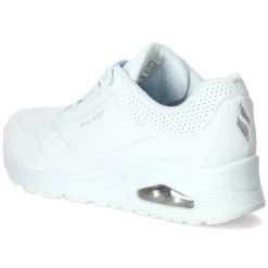 Low Sneaker STAND ON AIR - Light Denim