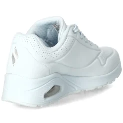 Low Sneaker STAND ON AIR - Light Denim