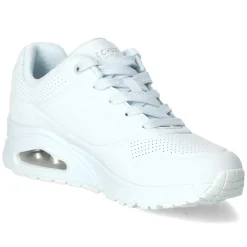 Low Sneaker STAND ON AIR - Light Denim